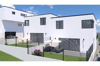 Doppelhaushälfte kaufen in 3508 Meidling, Naturnah & hochwertig – Doppelhaushälfte am Waldrand mit Top-Komfort