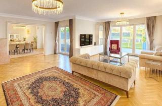 Einfamilienhaus kaufen in 1190 Wien, Luxuriöses Refugium in Döbling – Architektonisches Einfamilienhaus mit Pool, Garten & Ausbaureserve