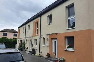 Haus mieten in Dumreichergasse 23, 1220 Wien, Beautiful, bright, and quiet terraced house with 4 rooms and a small garden