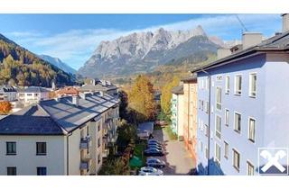 Wohnung kaufen in 5500 Bischofshofen, 2-Zimmer-Wohnung im Pongau