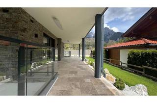 Maisonette kaufen in 6393 Sankt Ulrich am Pillersee, Stilvolle Maisonette mit Garten und Wellness-Potential