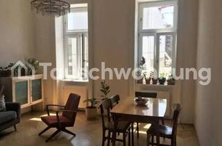 Wohnung mieten in 1020 Wien, TAUSCHWOHNUNG Feine, kleine Wohnung im 2. Bezirk