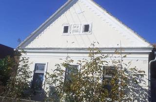 Einfamilienhaus kaufen in Winten 20, 7521 Winten, Einfamilienhaus im teilrenovierten Zustand zu verkaufen