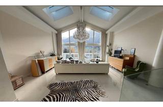 Penthouse kaufen in Kurpromenade, 5630 Bad Hofgastein, Exklusive Penthouse-Wohnung, zentral und direkt am Park