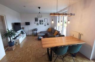 Wohnung kaufen in 8501 Lieboch, PROVISIONSFREIE sonnige 3-Zimmer-Wohnung mit 14 m² Balkon, Tiefgarage & Top-Lage in Lieboch