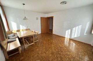 Wohnung kaufen in 5700 Zell am See, 5700 Zell am See: Imbachhornstrasse; gepflegte, sonnige, helle 3 Zimmerwohnung 80m² zu verkaufen !