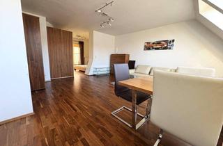 Wohnung kaufen in 1090 Wien, Open Space Concept – Sanierte Wohnung mit Loggia in toller Lage