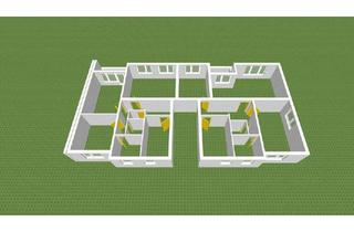 Wohnung kaufen in Stadlerstraße 49, 4020 Linz, Einzigartig große Familienwohnung
