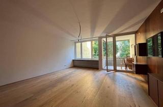 Wohnung mieten in Hietzinger Hauptstraße 99a, 1130 Wien, Schöne 3 Zimmer Wohnung im Grünen