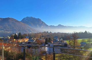 Penthouse mieten in 4810 Gmunden, Villenetage mit Terrasse See -und Zentrumsnah in Gmunden