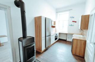 Wohnung mieten in Steingassnerweg, 2132 Frättingsdorf, PROVISIONSFREI!! Wohnung in Villa