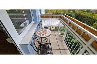 Wohnung mieten in Wlassakstraße, 1130 Wien, Helle, ruhige 2 Zimmer Wohnung mit Balkon und Grünblick