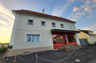 Haus kaufen in 8350 Fehring, Wohnen. Arbeiten. Genießen. - Ihr Wohntraum im steirischen Vulkanland! (Provisionsfrei)