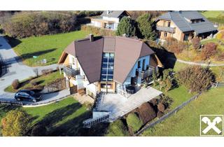 Einfamilienhaus kaufen in 5580 Tamsweg, Traumpanorama Tamsweg - Einzigartiges Wohnhaus in Toplage