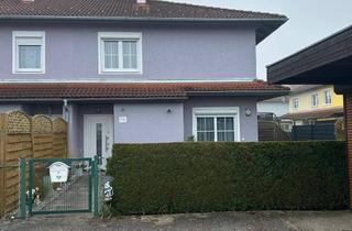 Haus mieten in 4650 Lambach, Reihenhaus mit Garten in Lambach