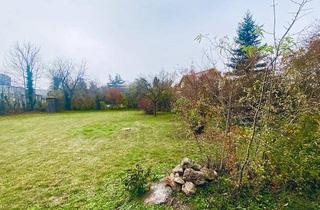 Grundstück zu kaufen in 2731 Saubersdorf, Aufgeschlossenes Baugrundstück für Ihr Traumhaus