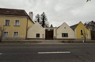 Grundstück zu kaufen in 2482 Münchendorf, Bauträgergrundstück - Genehmigtes Wohnbauvorhaben für 12 Wohneinheiten im Zentrum Münchendorfs