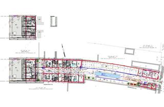 Grundstück zu kaufen in 2482 Münchendorf, Bauträgergrundstück - Genehmigtes Wohnbauvorhaben für 12 Wohneinheiten im Zentrum Münchendorfs