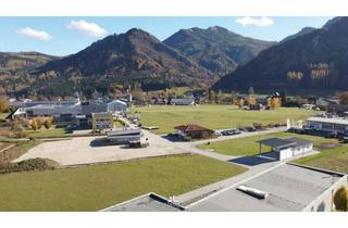 Lager mieten in 4644 Scharnstein, DEIN ZUHAUSE präsentiert: Gewerbehalle im Almtal zur Miete in bester Lage - die Basis für unternehmerischen Erfolg