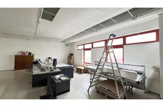 Gewerbeimmobilie kaufen in 1200 Wien, kompakte Gewerbefläche in 1200 Wien - ca. 350m²