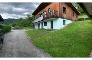 Haus kaufen in 9560 Feldkirchen in Kärnten, Thoma Holz 100 Haus mit Hanfdämmung und Lehmputz Wohnen - Gesundheit - Arbeiten - Leben