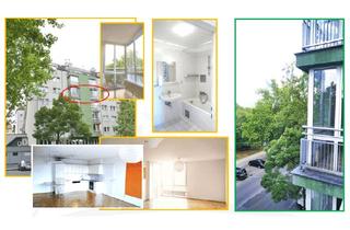 Wohnung kaufen in Engerthstraße 126, 1200 Wien, DIE MIT DEM WOW! Pocket Home - Young & Easy