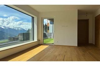 Wohnung kaufen in 5730 Mittersill, Wohnung mit Freizeitwohnsitz- und touristischer Widmung in Skiliftnähe