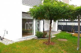 Wohnung kaufen in 4050 Traun, Kleines Gartenglück für große Freiheit - NEUWERTIG!!!!