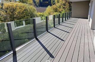 Wohnung kaufen in 4600 Schleißheim, Stilvolle 4-Zimmer-DG-Wohnung mit herrlichem Naturblick in Schleißheim