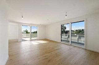 Maisonette kaufen in Hackenberggasse, 1190 Wien, Above It All – Ihr Hideaway Penthouse über den Weinbergen Wiens mit Pool - 166m2 Wohnfläche & 143m2 Aussenflächen