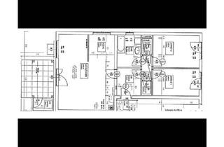Genossenschaftswohnung in Kirchenstraße 12, 3680 Gottsdorf, Suchen Nachmieter für Wohnung mit Garten