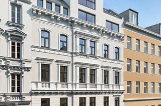 Wohnung kaufen in Staudgasse, 1180 Wien, Klassischer Altbau Staudgasse!