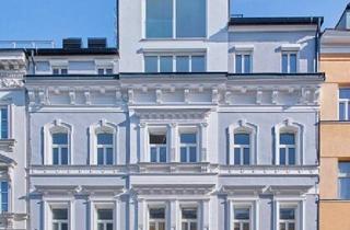 Wohnung kaufen in Staudgasse, 1180 Wien, ATTRAKTION IM DACHGESCHOSS!