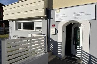 Büro zu mieten in 6414 Untermieming, Co-working Gemeinschaftsbüro Mieming