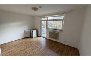 Wohnung mieten in Lohbachufer 5, 6020 Innsbruck, Lohbachufer Ruhige Garconniere mit Balkon!