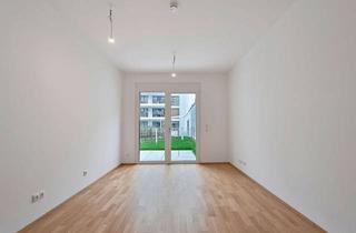 Wohnung kaufen in Schumanngasse 35, 1180 Wien, THE TEMPTATION - Gewerbliche Apartments - Flexible Grundrisse - Nahe AKH