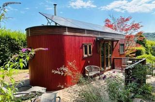 Haus mieten in Lannergasse 51, 3001 Mauerbach, Zauberhaftes, vollmöbliertes Tinyhouse in Wienerwald-Traumlage am Stadtrand 1140 Wien