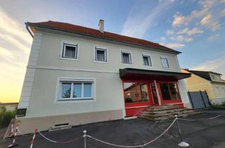 Haus kaufen in 8350 Fehring, Wohnen. Arbeiten. Genießen. - Ihr Wohntraum im steirischen Vulkanland! (Provisionsfrei)