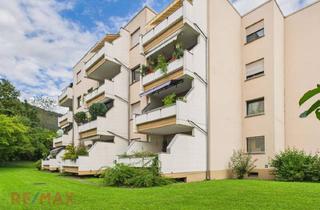 Wohnung kaufen in Böschenmahdstraße 30/W22+Ap01+Ap14+Ep 06, 6800 Feldkirch, Wohnen mit Weitsicht: Charmante 4-Zimmer-Wohnung mit Balkon