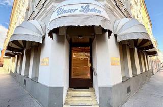 Büro zu mieten in Schuhmeierplatz, Wattgasse, 1160 Wien, BEZAUBERNDES GESCHÄFTSLOKAL MIT VIELEN AUSLAGENFLÄCHEN - KEINE ABLÖSE!