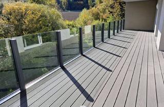 Wohnung kaufen in 4600 Schleißheim, Stilvolle 4-Zimmer-DG-Wohnung mit herrlichem Naturblick in Schleißheim