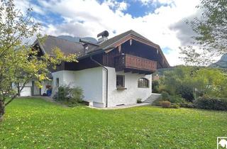 Haus kaufen in 5084 Großgmain, Gemütliches Landhaus am Grünland