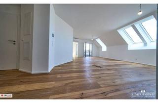 Wohnung kaufen in Siebenbrunnenplatz, 1050 Wien, NEU! 6 EXKLUSIVE DG-WOHNUNGEN MIT WEITBLICK SOFORT BEZIEHBAR EIGENTUM SIEBENBRUNNENPLATZ 1050 WIEN