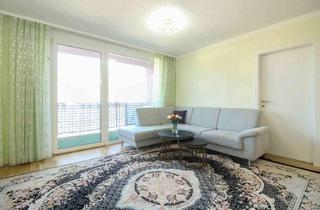 Wohnung kaufen in Leopoldauer Straße, 1210 Wien, Einziehen & wohlfühlen: gepflegte und moderne 3-Zimmer-Wohnung mit sonniger Loggia