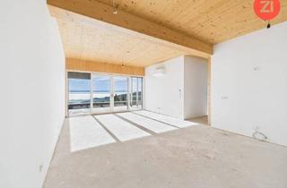 Wohnung kaufen in Am Breitenstrein, 4202 Kirchschlag bei Linz, *Über der Nebelgrenze* 4- Zimmer Dachgeschosswohnung mit Terrasse