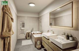 Wohnung kaufen in Ludwig-Reindl-Gasse, 1220 Wien, Anlegerwohnung - Kaufpreis versteht sich netto + 20% USt. Moderne 2-Zimmer-Wohnung mit Freifläche in Top-Lage!