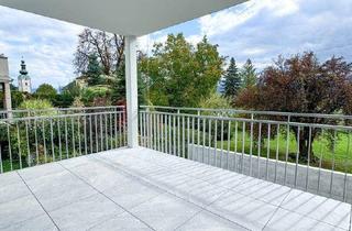 Wohnung kaufen in Peter-Pirkham-Weg, 9020 Klagenfurt, 4-Zimmerwohntraum am Kreuzbergl - bezugsfertig Dezember 2025