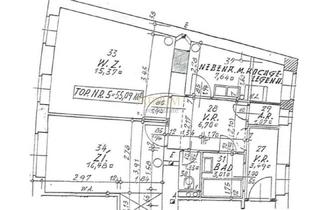 Wohnung kaufen in 1020 Wien, Provisionsfrei - Sanierungsobjekt in 1020 Wien – Nähe Zentrum!