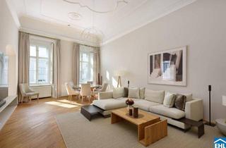 Wohnung mieten in Kärntner Straße, 1010 Wien, Charmanter Altbauflair im Herzen der Wiener Innenstadt