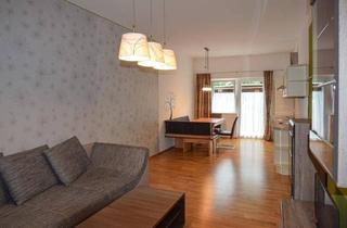 Wohnung mieten in 6382 Kirchdorf in Tirol, Provisionsfrei! Bezaubernde Parterrewohnung mit Terrasse in sehr schöner Lage mit wunderschönem Panoramablick